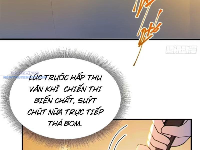 Ta Thật Không Muốn Làm Thánh Tiên Chapter 49 - Trang 3
