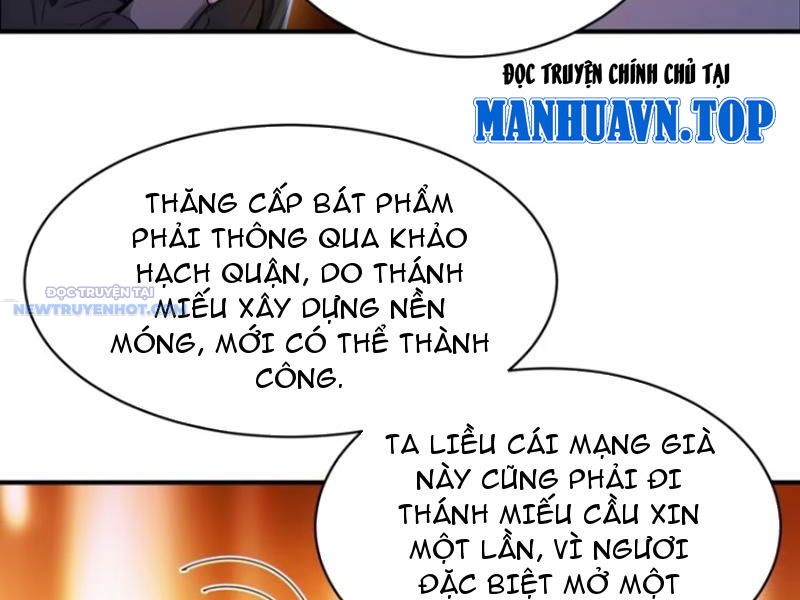 Ta Thật Không Muốn Làm Thánh Tiên Chapter 49 - Trang 40