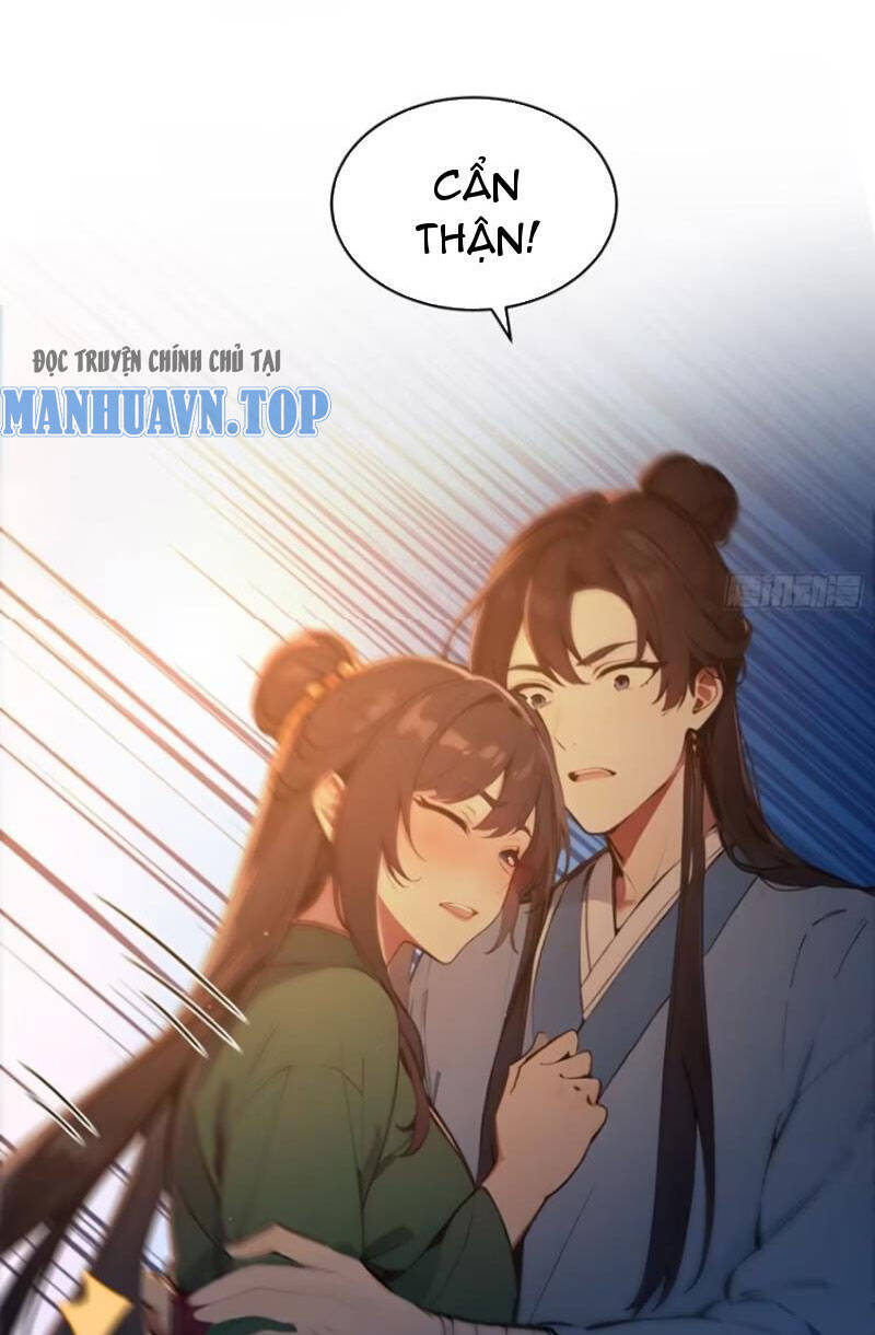 Ta Thật Không Muốn Làm Thánh Tiên Chapter 5 - Trang 11