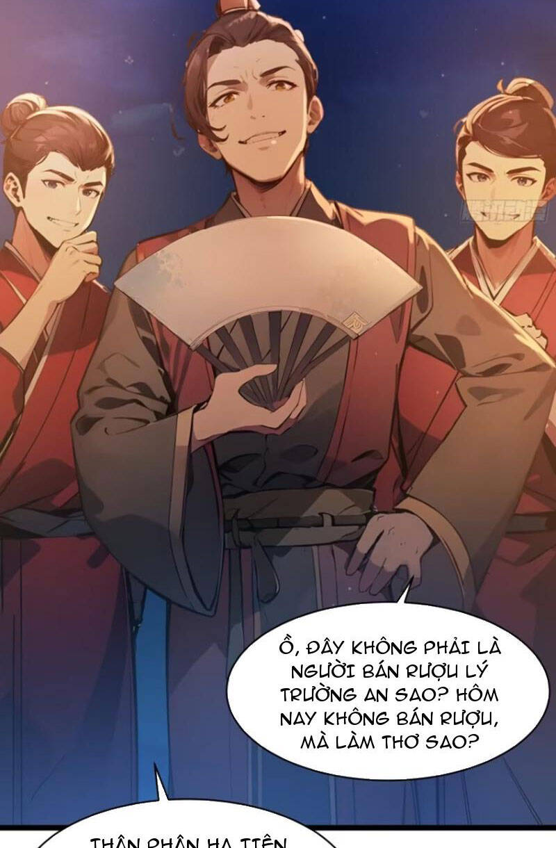 Ta Thật Không Muốn Làm Thánh Tiên Chapter 5 - Trang 14