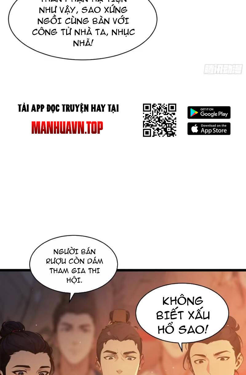 Ta Thật Không Muốn Làm Thánh Tiên Chapter 5 - Trang 15
