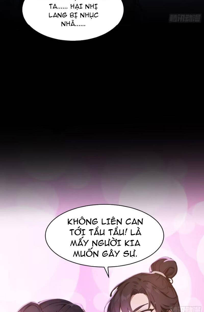 Ta Thật Không Muốn Làm Thánh Tiên Chapter 5 - Trang 17
