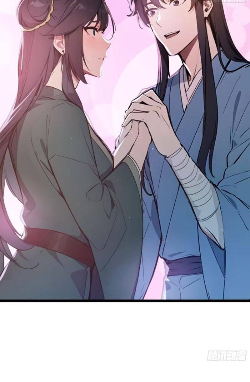 Ta Thật Không Muốn Làm Thánh Tiên Chapter 5 - Trang 18