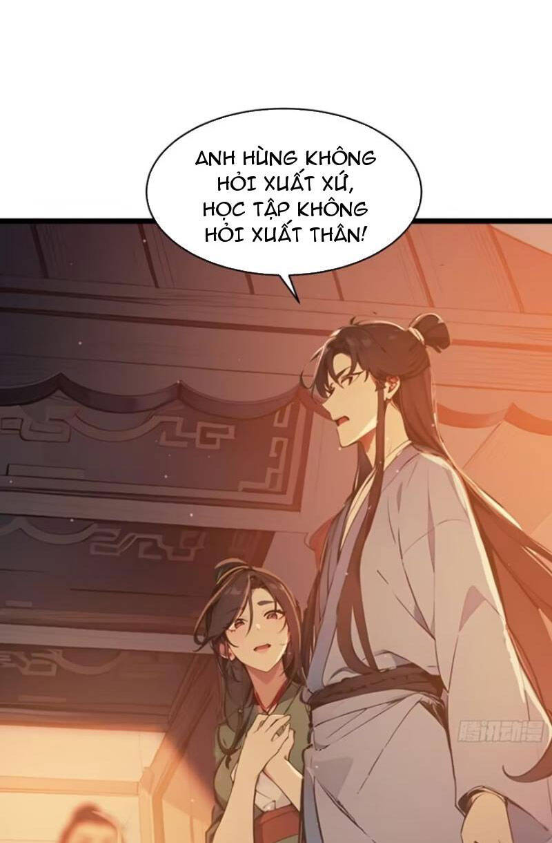 Ta Thật Không Muốn Làm Thánh Tiên Chapter 5 - Trang 19
