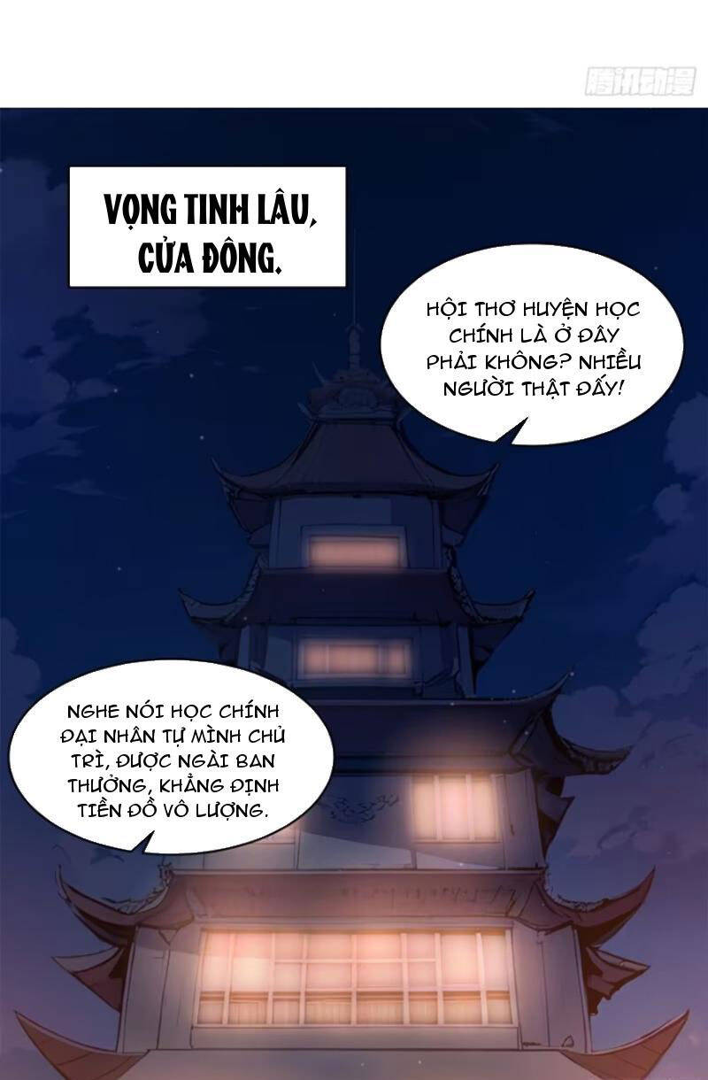 Ta Thật Không Muốn Làm Thánh Tiên Chapter 5 - Trang 2