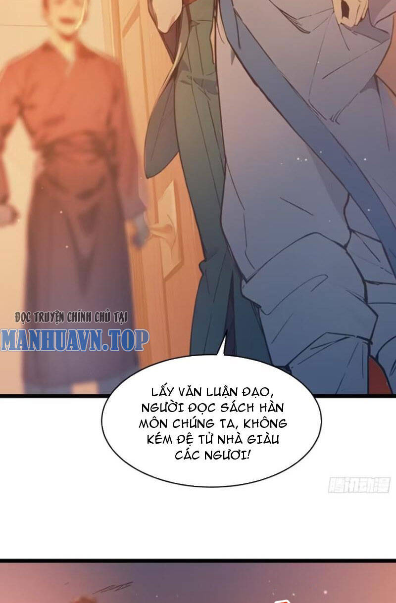Ta Thật Không Muốn Làm Thánh Tiên Chapter 5 - Trang 20