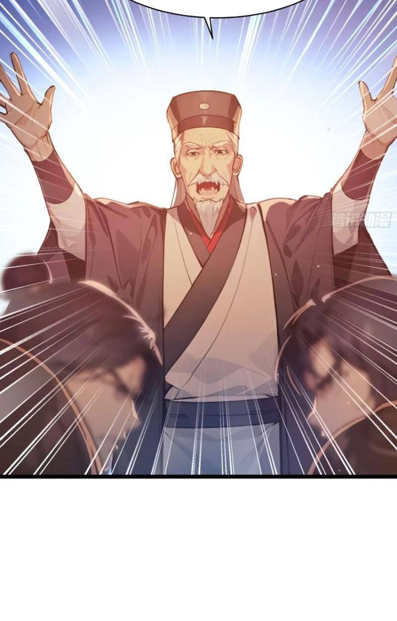 Ta Thật Không Muốn Làm Thánh Tiên Chapter 5 - Trang 25