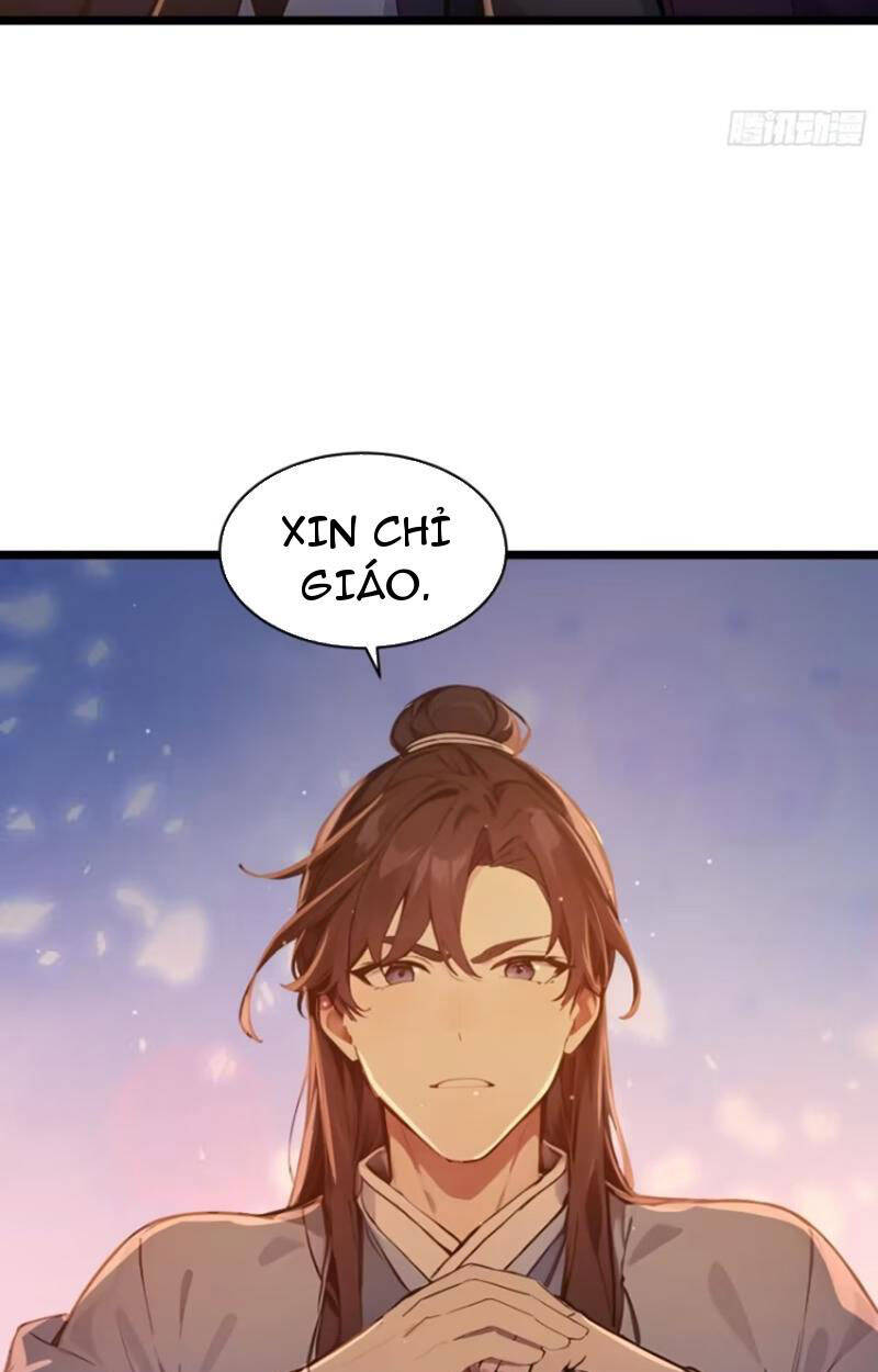 Ta Thật Không Muốn Làm Thánh Tiên Chapter 5 - Trang 28