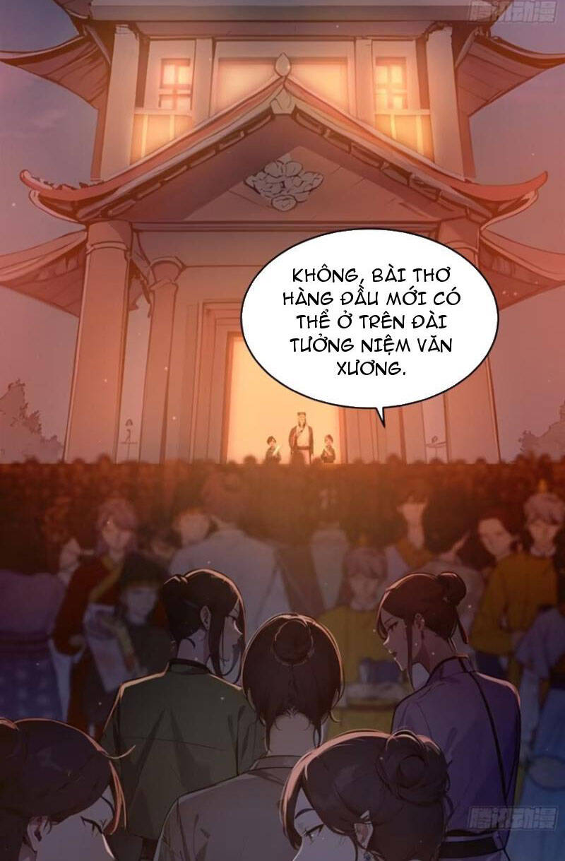 Ta Thật Không Muốn Làm Thánh Tiên Chapter 5 - Trang 3