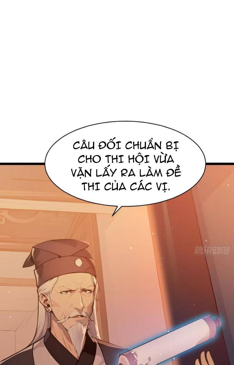 Ta Thật Không Muốn Làm Thánh Tiên Chapter 5 - Trang 30