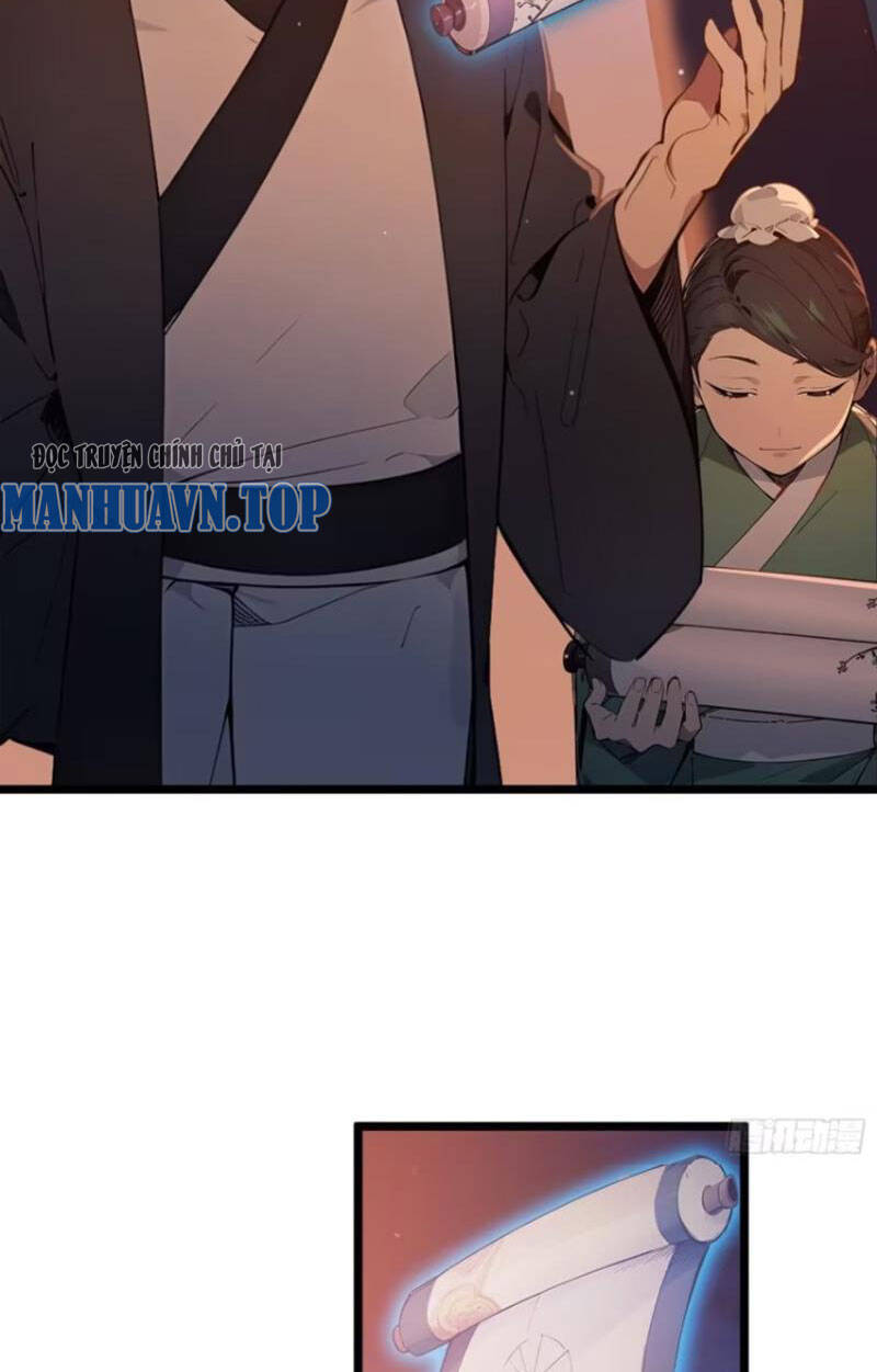 Ta Thật Không Muốn Làm Thánh Tiên Chapter 5 - Trang 31