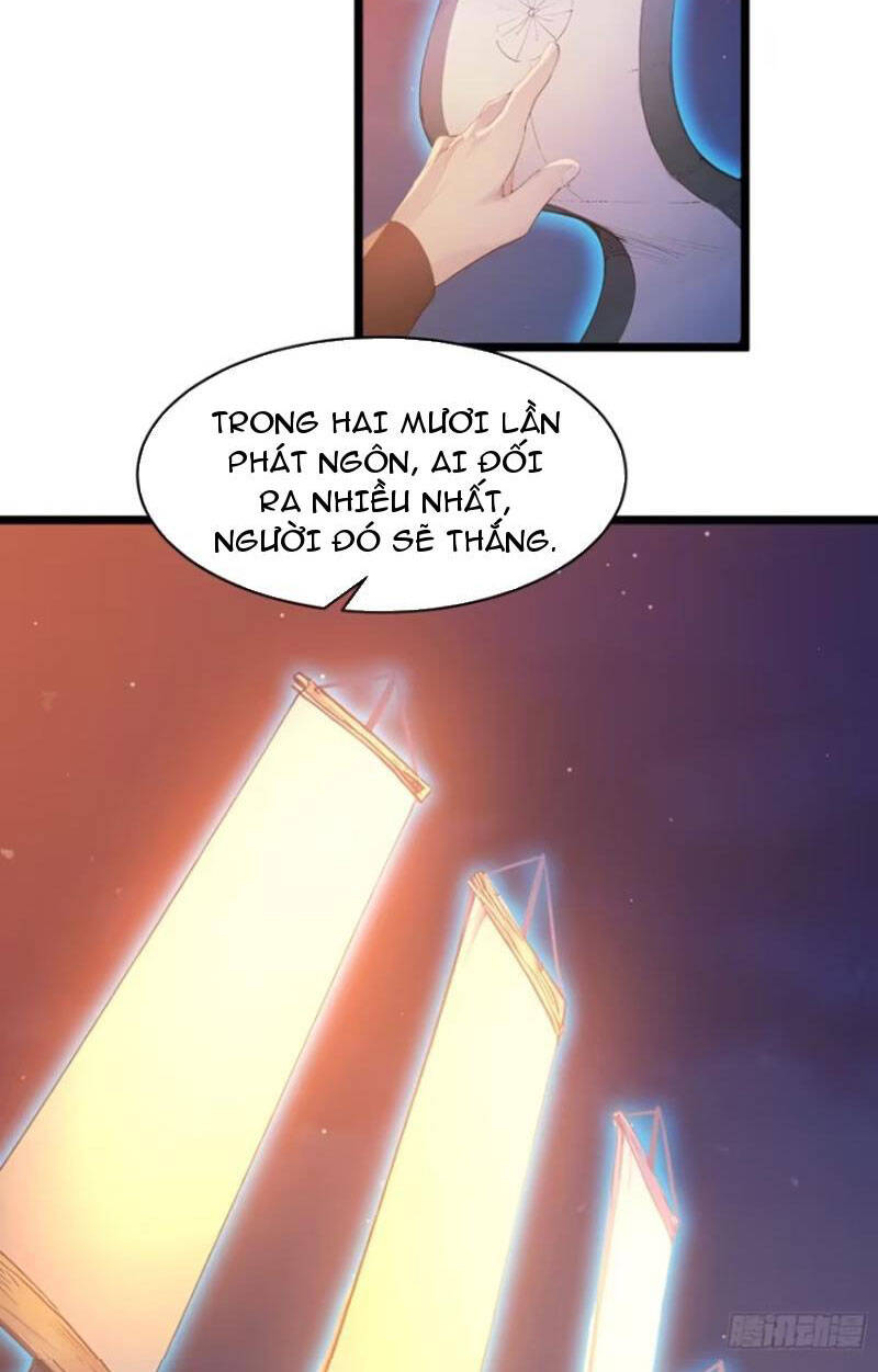 Ta Thật Không Muốn Làm Thánh Tiên Chapter 5 - Trang 32