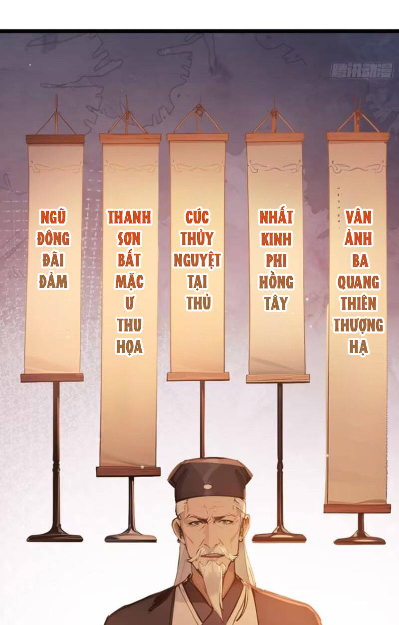 Ta Thật Không Muốn Làm Thánh Tiên Chapter 5 - Trang 34
