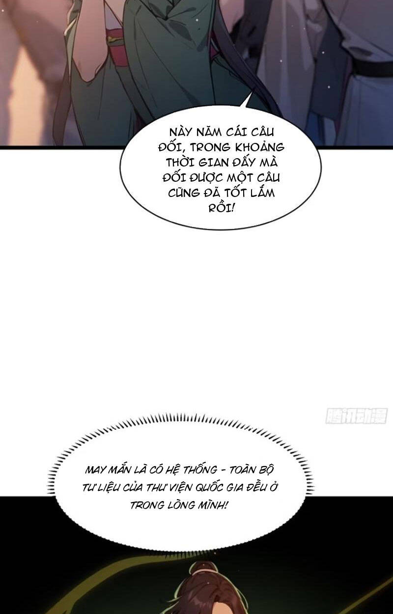 Ta Thật Không Muốn Làm Thánh Tiên Chapter 5 - Trang 38