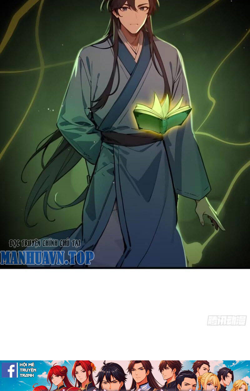 Ta Thật Không Muốn Làm Thánh Tiên Chapter 5 - Trang 39