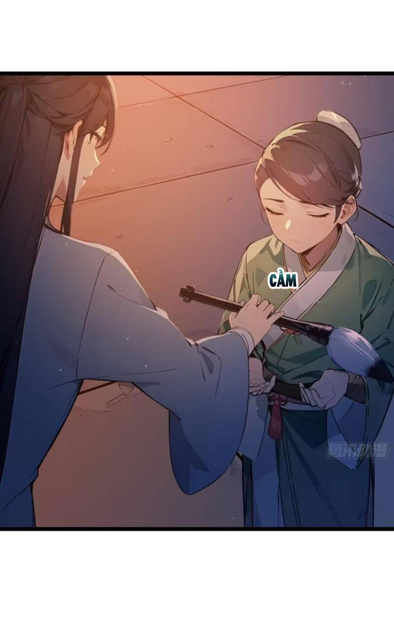 Ta Thật Không Muốn Làm Thánh Tiên Chapter 5 - Trang 41
