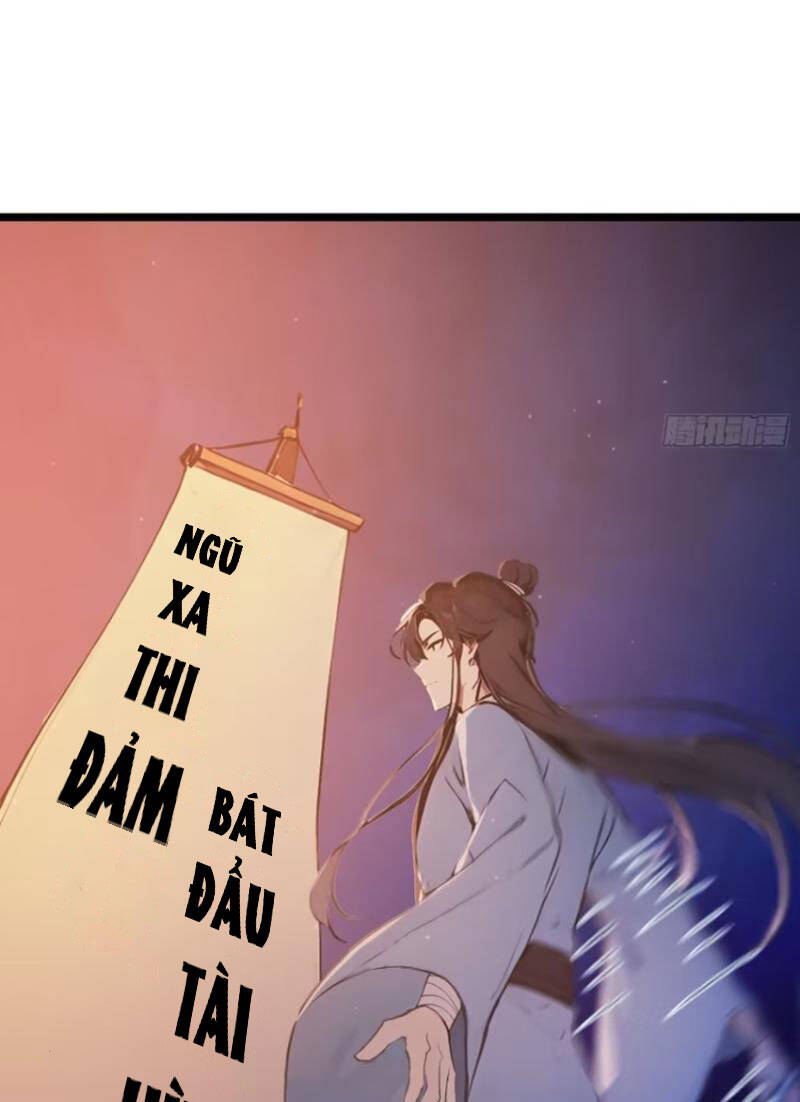 Ta Thật Không Muốn Làm Thánh Tiên Chapter 5 - Trang 42