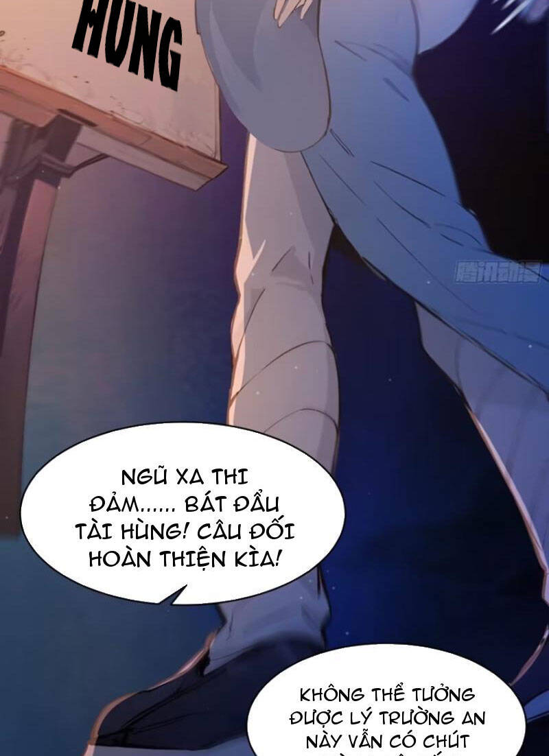 Ta Thật Không Muốn Làm Thánh Tiên Chapter 5 - Trang 43