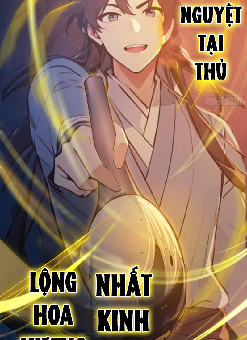 Ta Thật Không Muốn Làm Thánh Tiên Chapter 5 - Trang 45