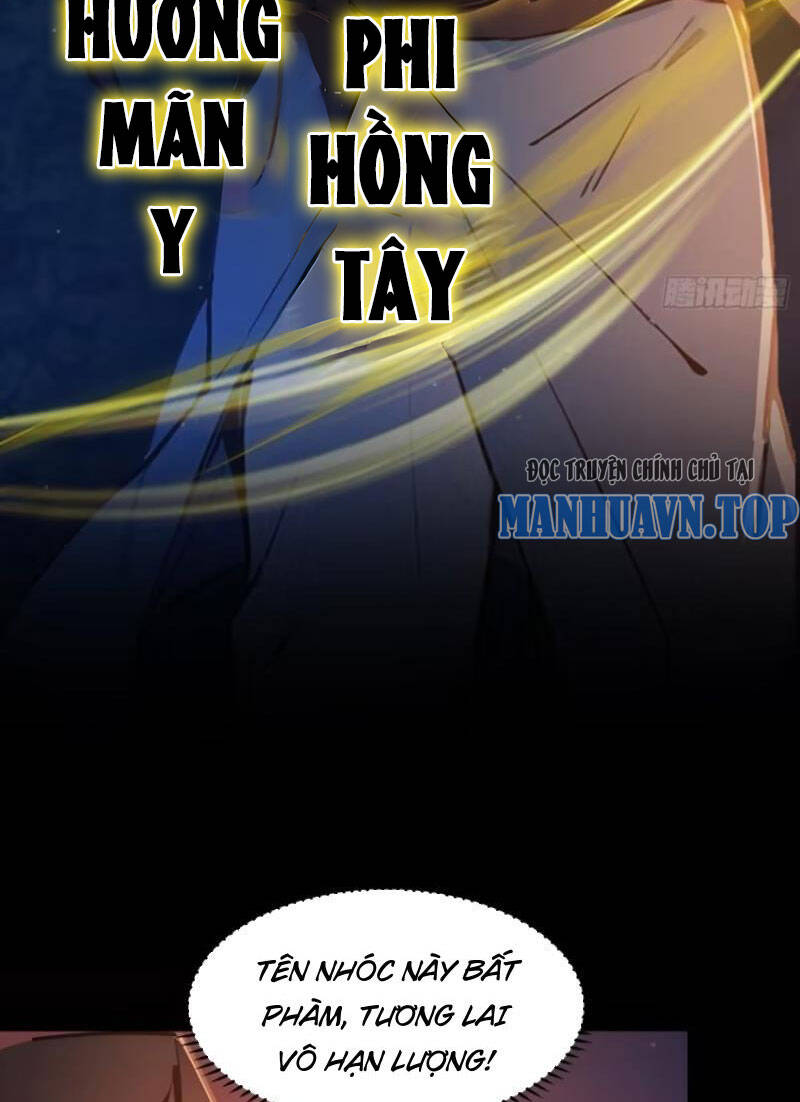 Ta Thật Không Muốn Làm Thánh Tiên Chapter 5 - Trang 46