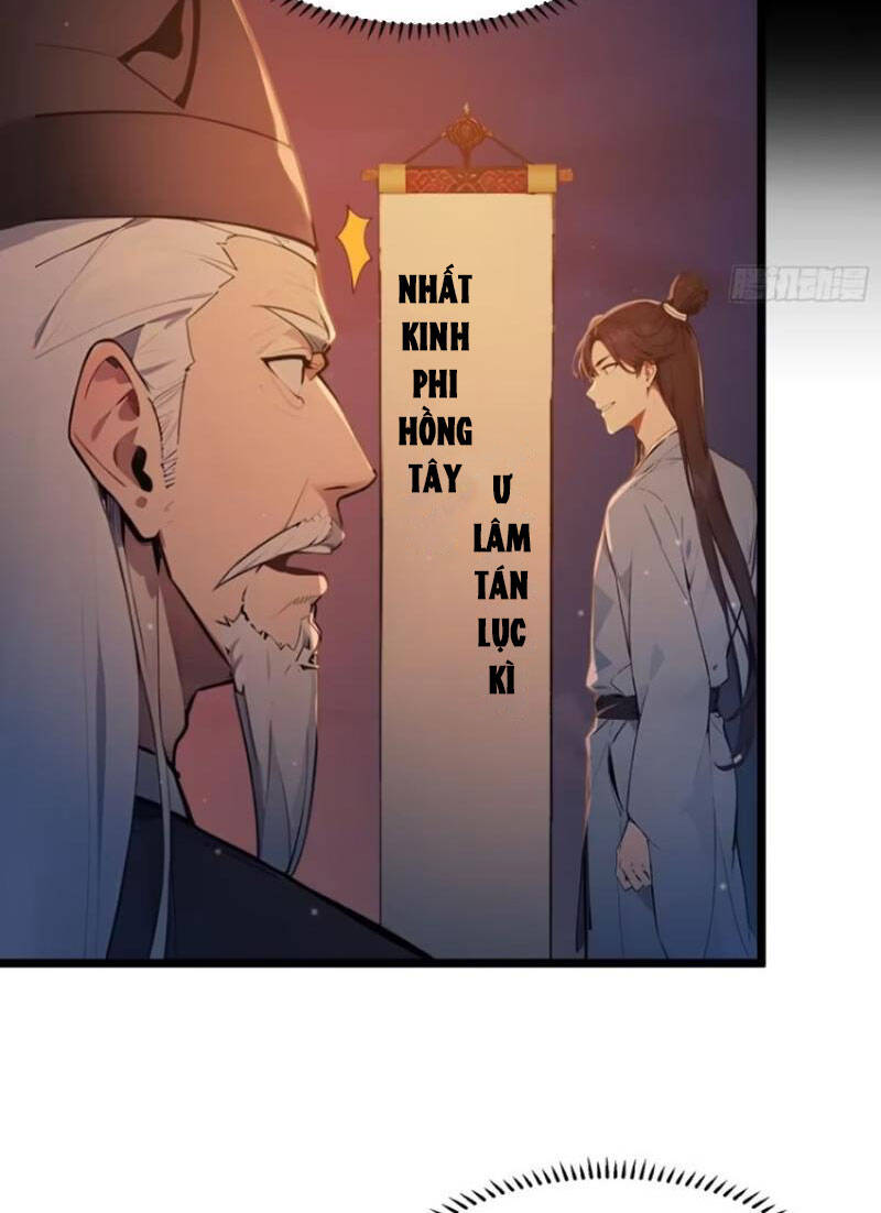 Ta Thật Không Muốn Làm Thánh Tiên Chapter 5 - Trang 47