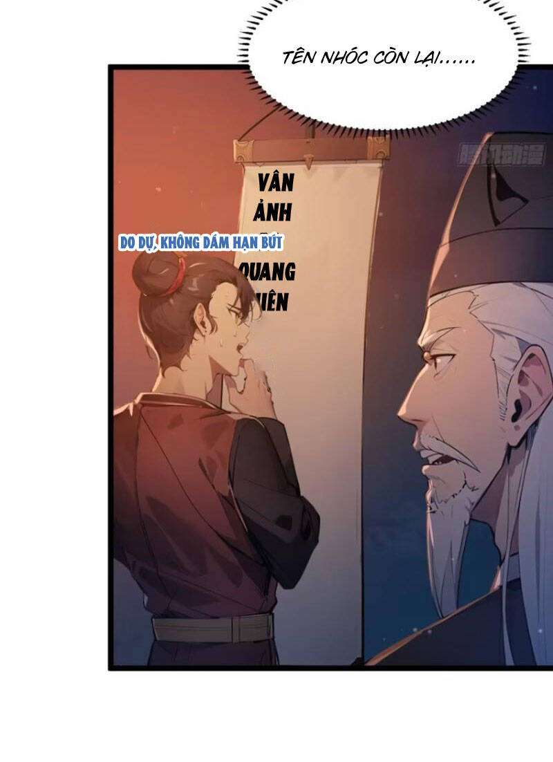 Ta Thật Không Muốn Làm Thánh Tiên Chapter 5 - Trang 48