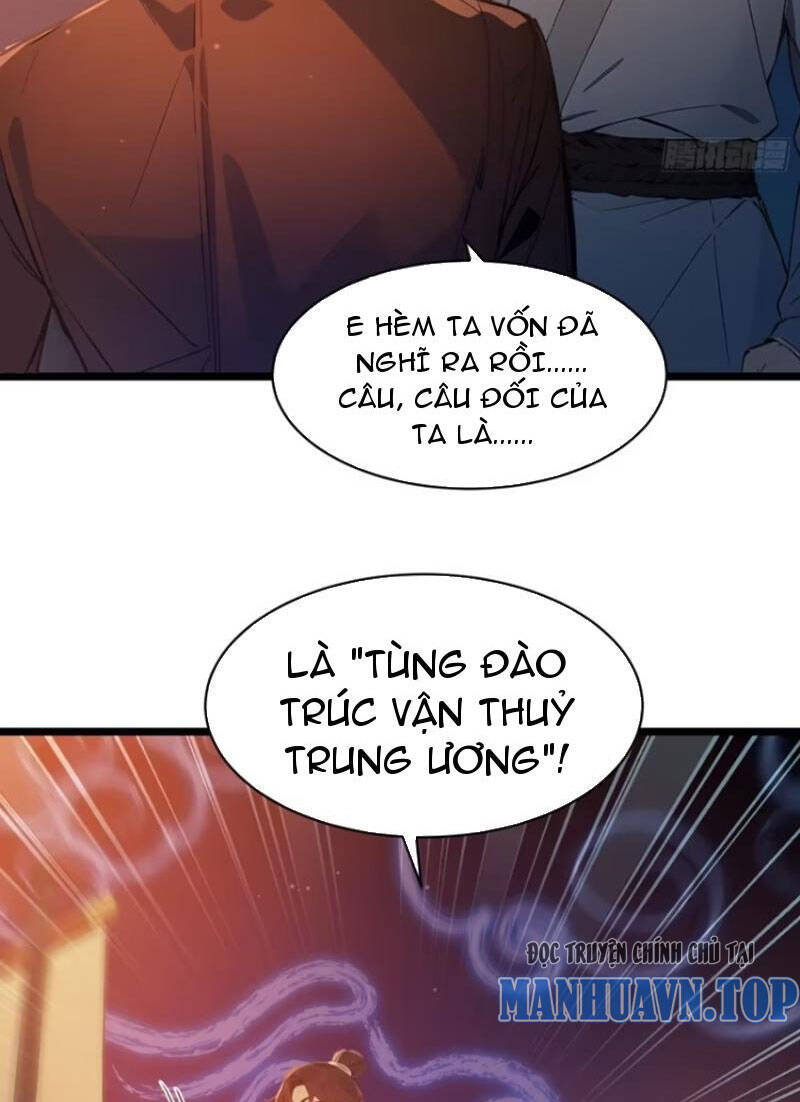 Ta Thật Không Muốn Làm Thánh Tiên Chapter 5 - Trang 50