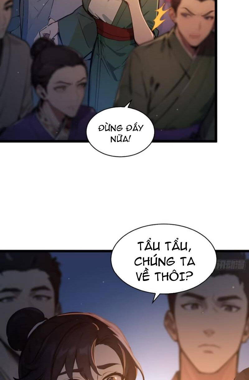 Ta Thật Không Muốn Làm Thánh Tiên Chapter 5 - Trang 7