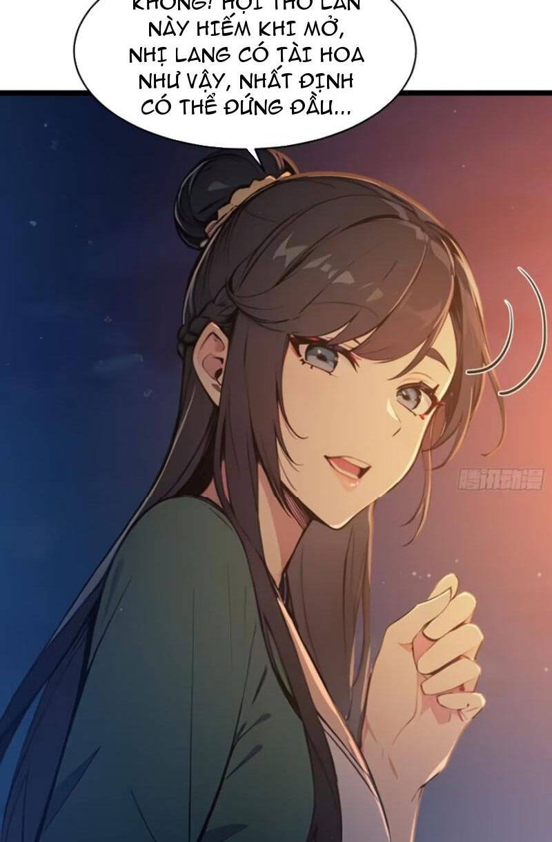 Ta Thật Không Muốn Làm Thánh Tiên Chapter 5 - Trang 9