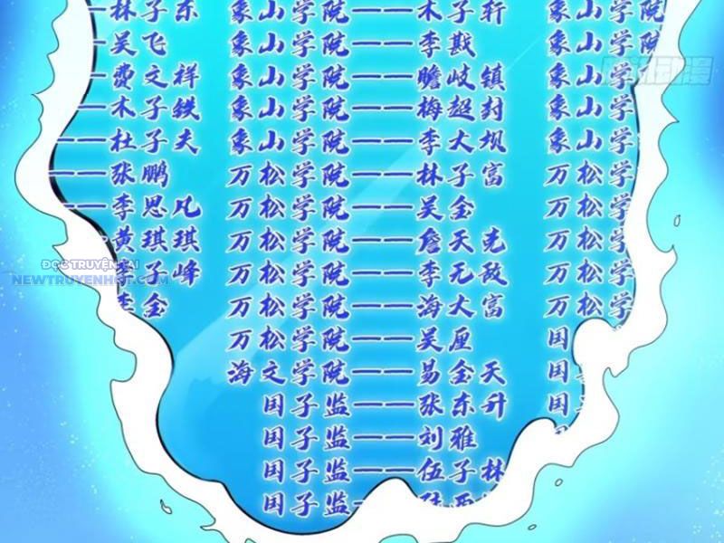 Ta Thật Không Muốn Làm Thánh Tiên Chapter 50 - Trang 10