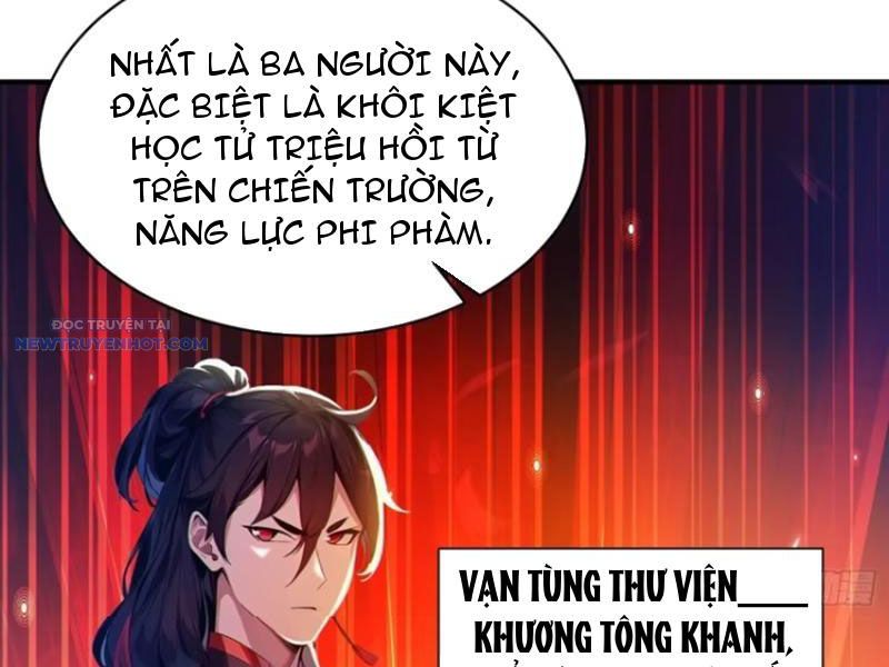 Ta Thật Không Muốn Làm Thánh Tiên Chapter 50 - Trang 14