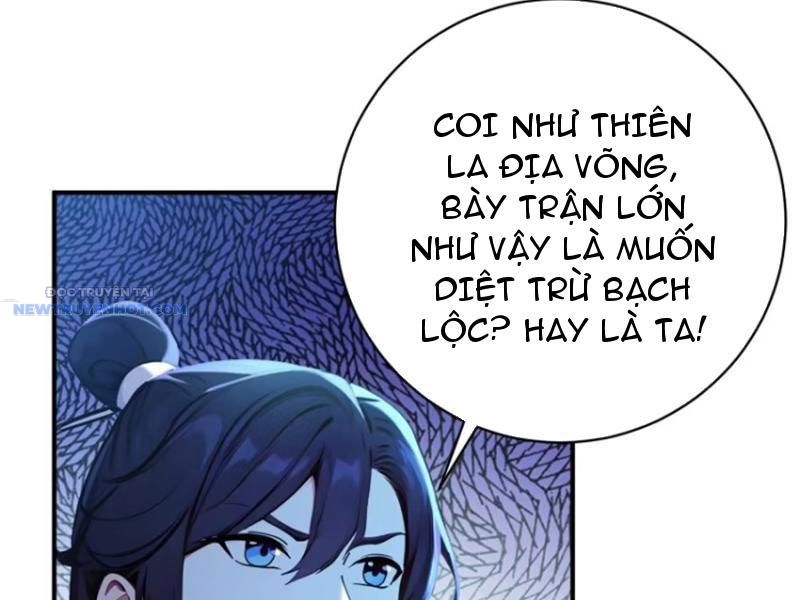Ta Thật Không Muốn Làm Thánh Tiên Chapter 50 - Trang 19
