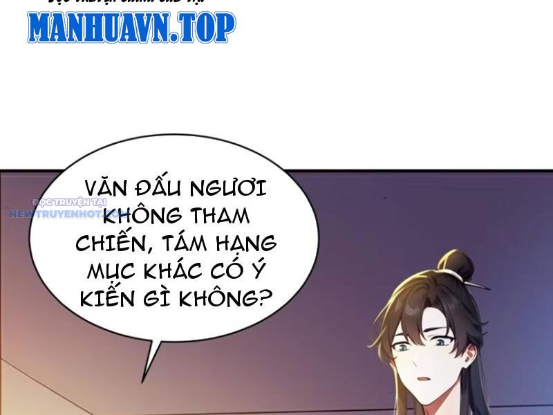 Ta Thật Không Muốn Làm Thánh Tiên Chapter 50 - Trang 21