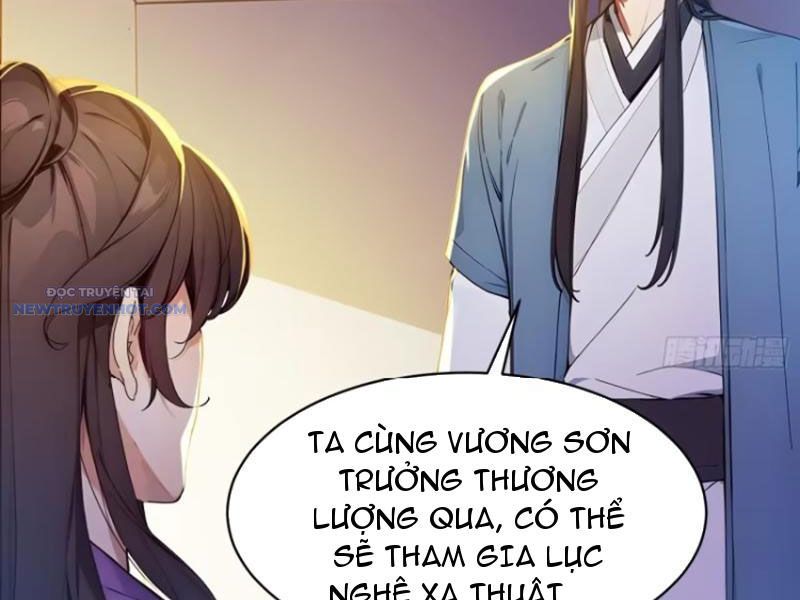 Ta Thật Không Muốn Làm Thánh Tiên Chapter 50 - Trang 22