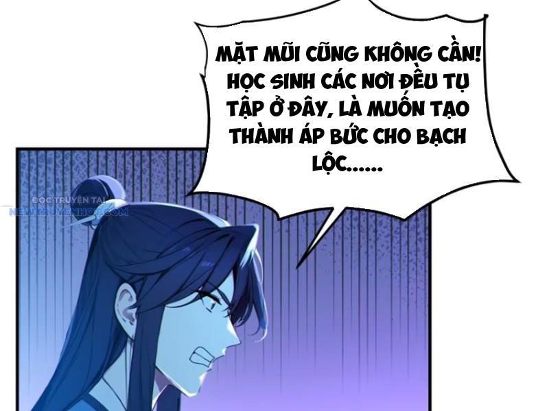 Ta Thật Không Muốn Làm Thánh Tiên Chapter 50 - Trang 4