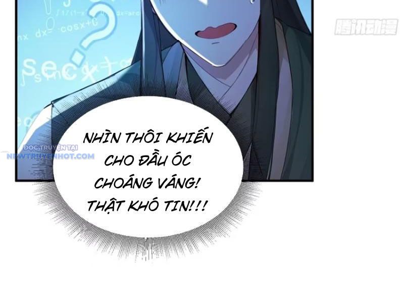Ta Thật Không Muốn Làm Thánh Tiên Chapter 50 - Trang 42