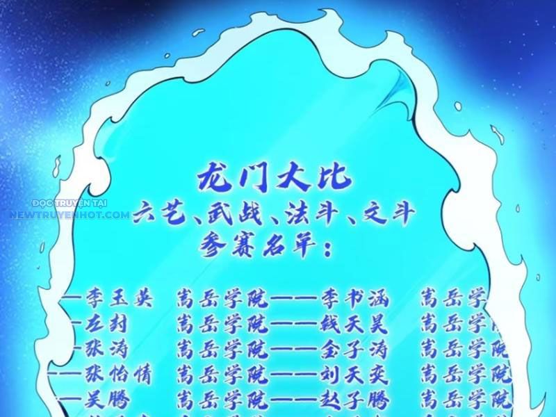 Ta Thật Không Muốn Làm Thánh Tiên Chapter 50 - Trang 9
