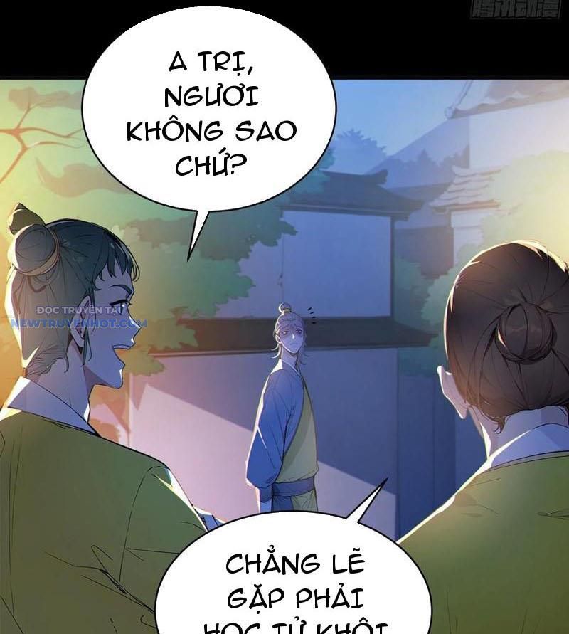 Ta Thật Không Muốn Làm Thánh Tiên Chapter 51 - Trang 11