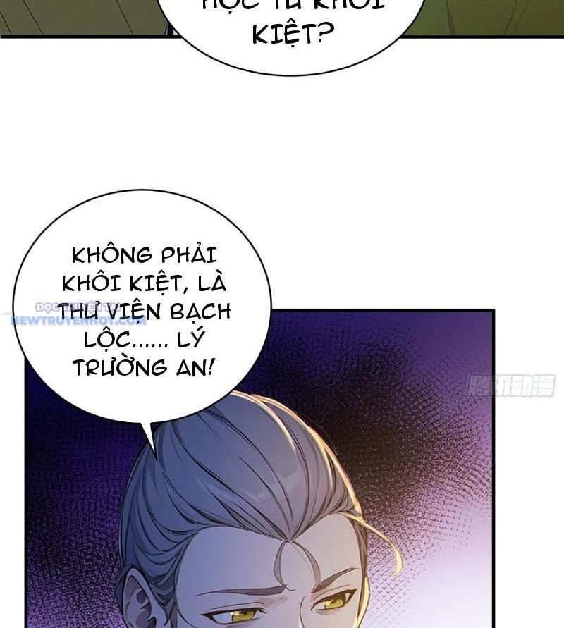 Ta Thật Không Muốn Làm Thánh Tiên Chapter 51 - Trang 12