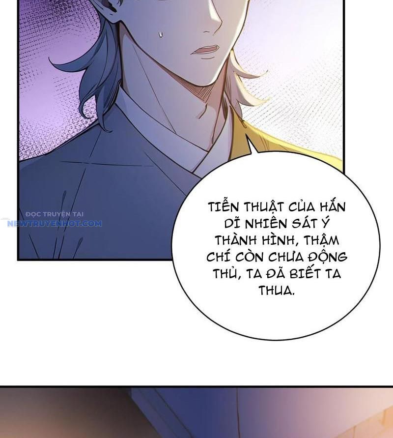 Ta Thật Không Muốn Làm Thánh Tiên Chapter 51 - Trang 13
