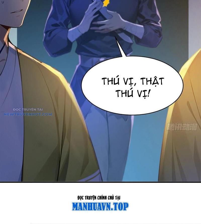 Ta Thật Không Muốn Làm Thánh Tiên Chapter 51 - Trang 16