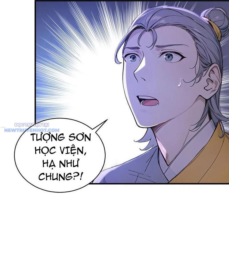 Ta Thật Không Muốn Làm Thánh Tiên Chapter 51 - Trang 17