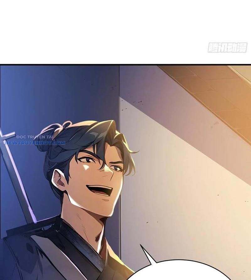 Ta Thật Không Muốn Làm Thánh Tiên Chapter 51 - Trang 18