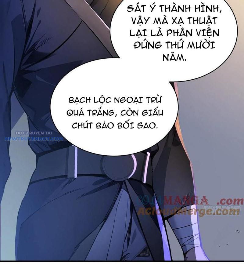 Ta Thật Không Muốn Làm Thánh Tiên Chapter 51 - Trang 19