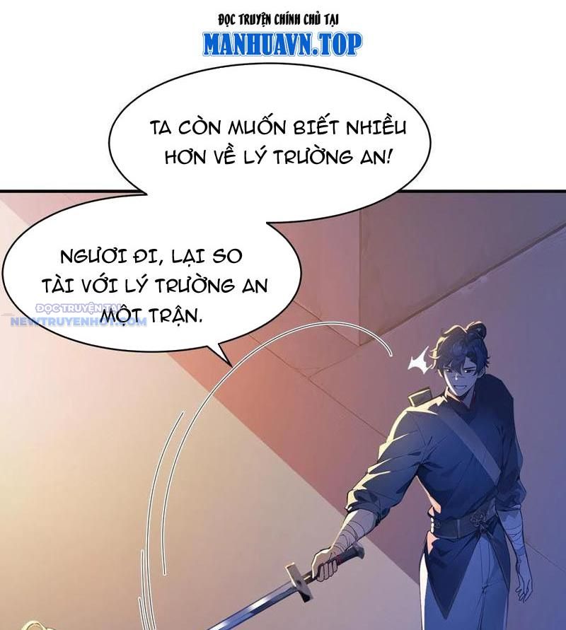 Ta Thật Không Muốn Làm Thánh Tiên Chapter 51 - Trang 20