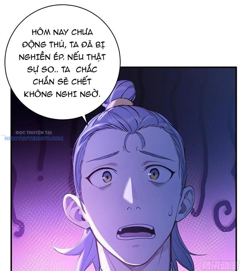 Ta Thật Không Muốn Làm Thánh Tiên Chapter 51 - Trang 22