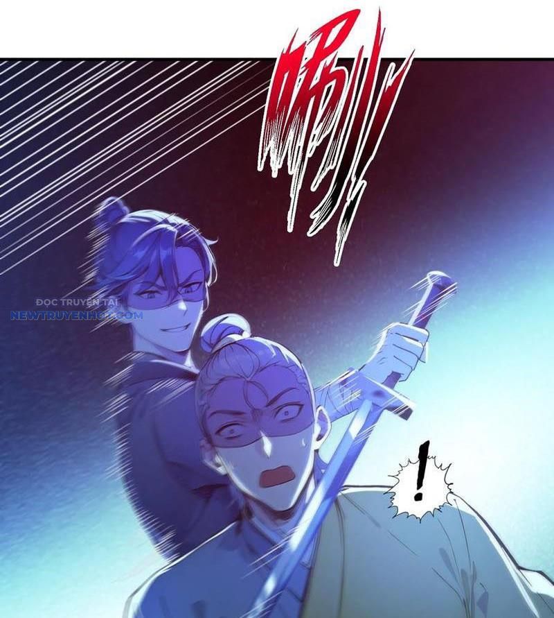 Ta Thật Không Muốn Làm Thánh Tiên Chapter 51 - Trang 25