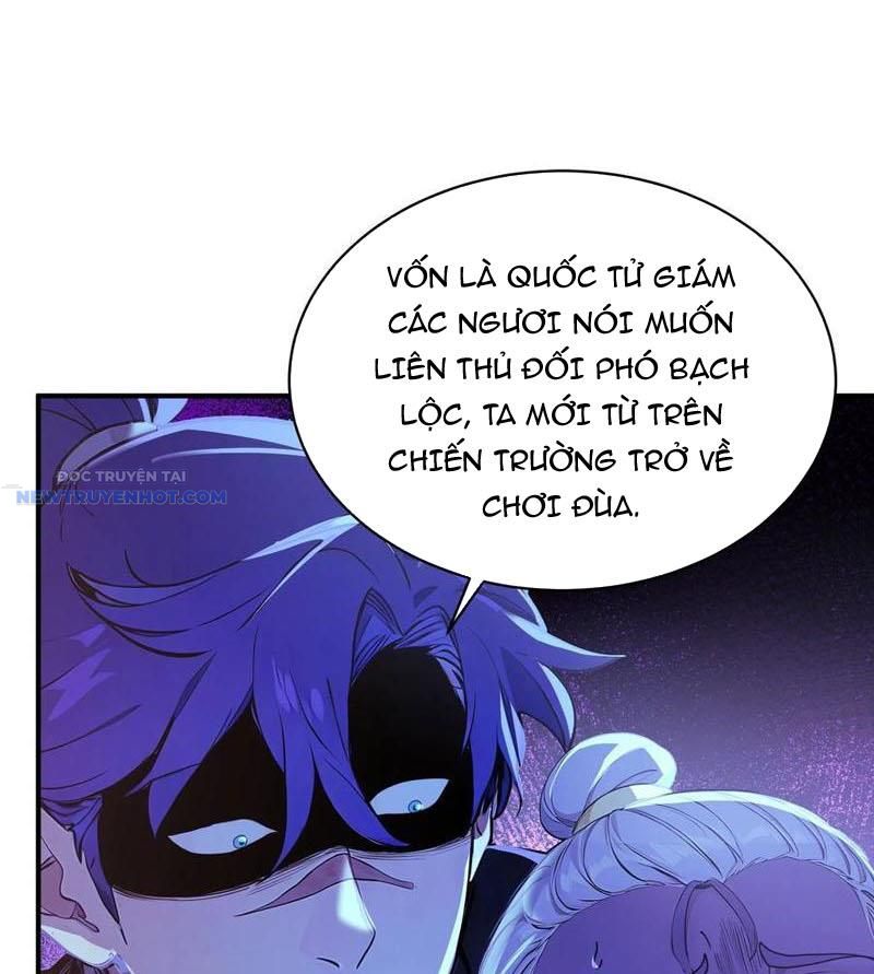 Ta Thật Không Muốn Làm Thánh Tiên Chapter 51 - Trang 27