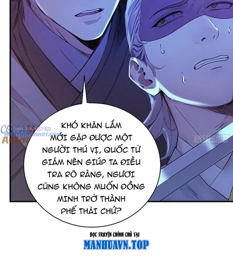 Ta Thật Không Muốn Làm Thánh Tiên Chapter 51 - Trang 28