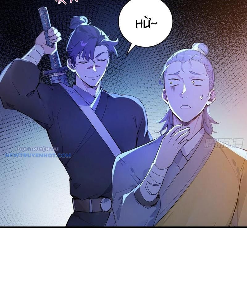 Ta Thật Không Muốn Làm Thánh Tiên Chapter 51 - Trang 31